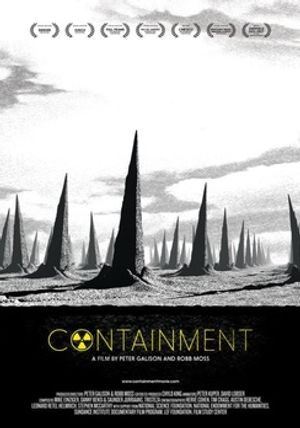 Containment image number 0