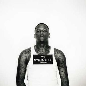 My Krazy Life (2 Lp) image number 0