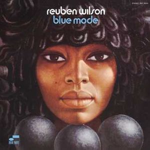 Blue Mode (Lp) image number 0