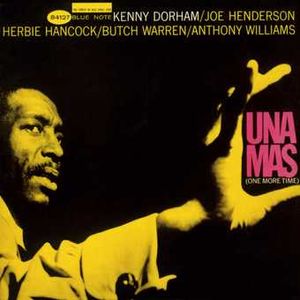 Una Mas (Lp) image number 0