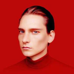 Rouge (Lp) image number 0