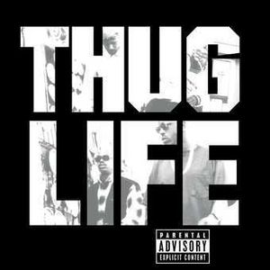 Thug Life; Volume 1 (Lp) image number 0