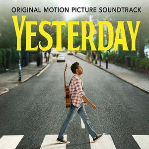 Yesterday - O.S.T. image number 0