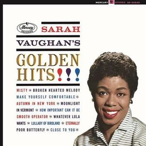 Golden Hits (Lp) image number 0