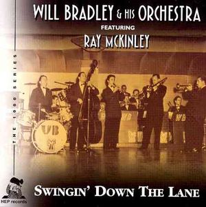 Swingin Down the Lane image number 0