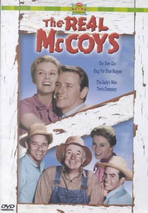 Real McCoys image number 0
