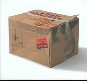 My Son, The Box image number 0