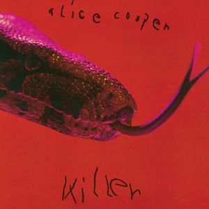 Killer image number 0