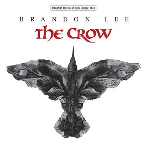 The Crow (Ost) image number 0