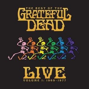 Best of the Grateful Dead Live image number 0