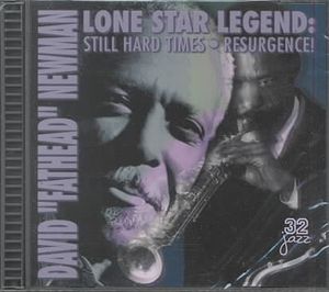 Lone Star Legend image number 0