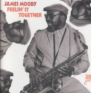 Feelin It Together image number 0