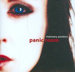 Visionary Position * image number 0