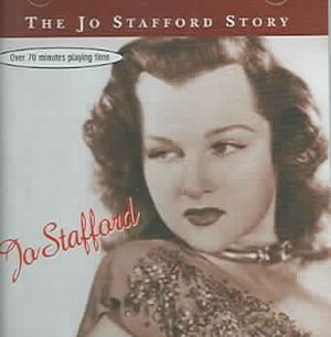 Jo Stafford Story image number 0