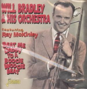Beat Me Daddy to a Boogie Woogie Beat image number 0