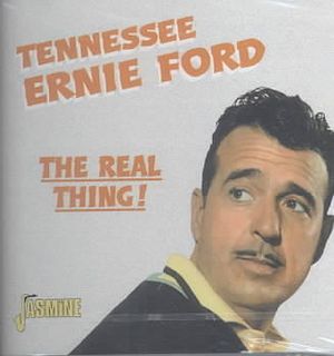Real Thing image number 0
