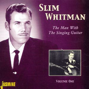 Man with Singing Guitar 1 image number 0