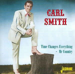Time Changes Everything; MR Country image number 0