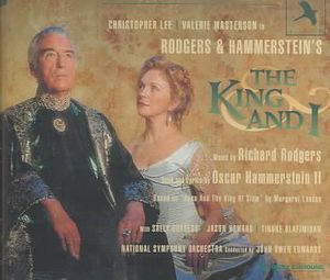 Rodgers & Hammerstein's The King and I image number 0