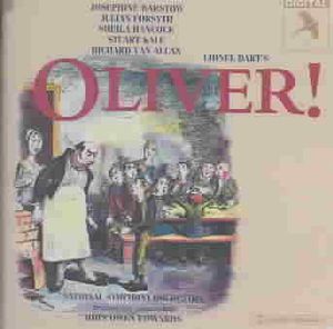 Oliver! image number 0