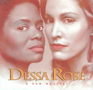 Dessa Rose (OST) image number 0