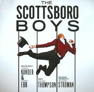 Scottsboro Boys (OCR) image number 0