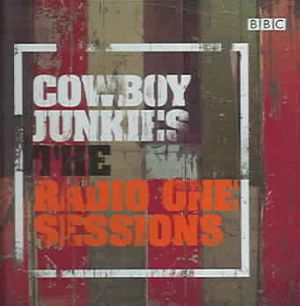 Radio One Sessions image number 0