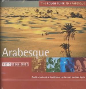 Rough Guide to Arabesque image number 0