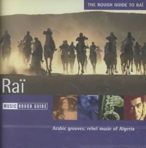 Rough Guide to Rai image number 0