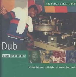 Rough Guide To Dub image number 0