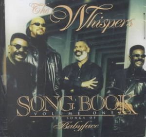 Songbook, Vol. 1: The Songs of Babyface image number 0