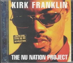 Nu Nation Project image number 0
