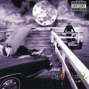 Slim Shady LP image number 0