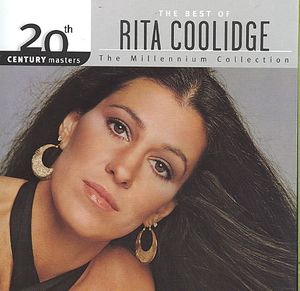 Best of Rita Coolidge image number 0