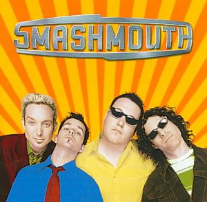 Smash Mouth image number 0
