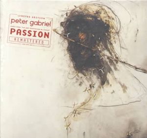 Passion [Digipak] [Limited] image number 0