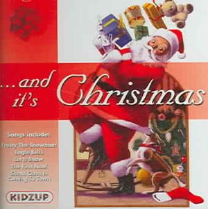 And It's Christmas image number 0