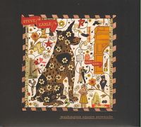 Washington Square Serenade