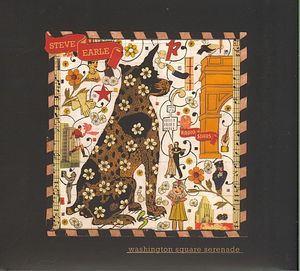 Washington Square Serenade image number 0