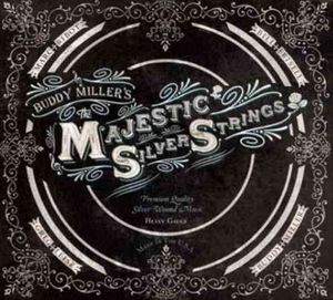 Majestic Silver Strings With DVD image number 0