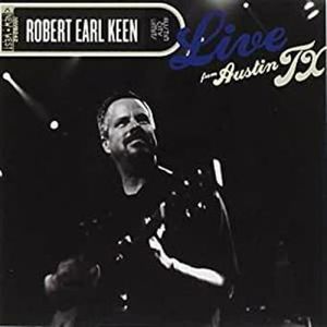 Robert Earl Keen: Live from Austin, TX image number 0