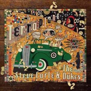 Terraplane image number 0