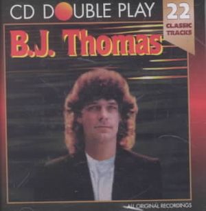 B.J. Thomas Golden Classics image number 0