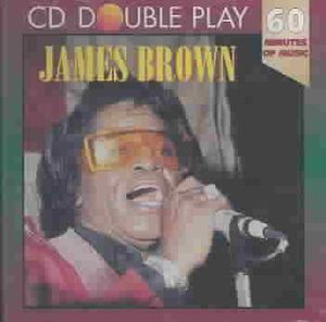James Brown's Golden Classics image number 0