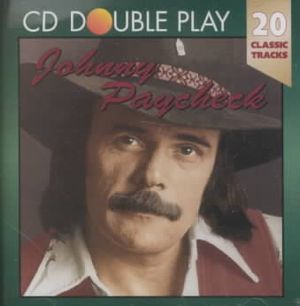 Johnny Paycheck Golden Classics image number 0