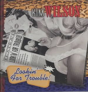 Lookin' for Trouble image number 0