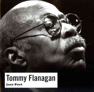 Jazz Poet image number 0