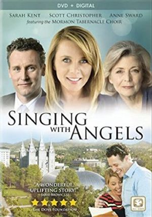 Singing with Angels image number 0
