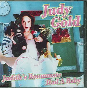 Judith's Roommate Had a Baby image number 0