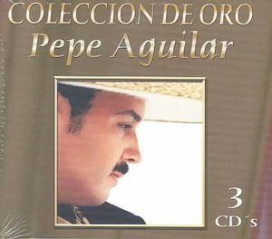 Con Mariachi: Coleccion de Oro image number 0